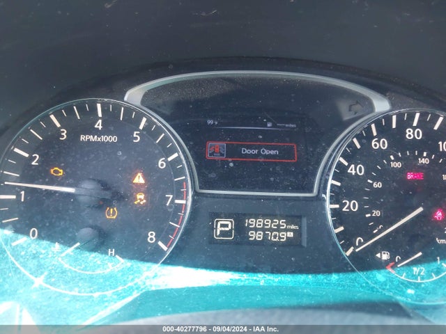 Nissan Altima 2.5 S 2015 1N4AL3AP8FN918251 Image 7