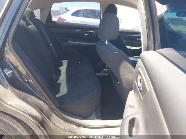 Nissan Altima 2.5 S 2015 1N4AL3AP8FN918251 Image 8