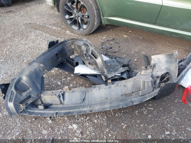 JA4AT4AA9JZ061445 Mitsubishi Eclipse Cross Le