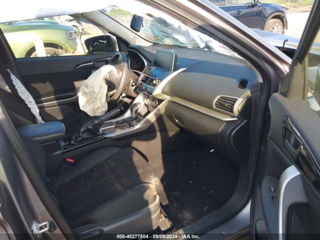 JA4AT4AA9JZ061445 Mitsubishi Eclipse Cross Le