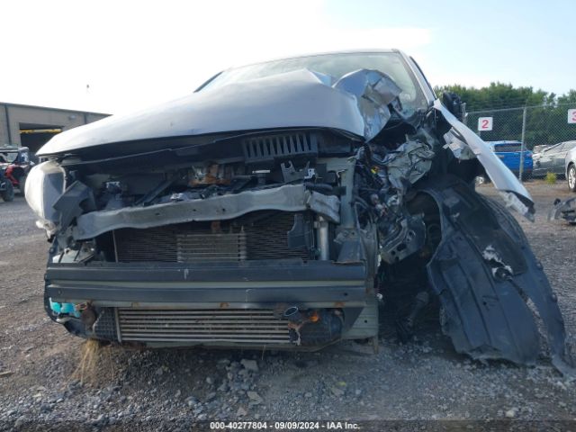 JA4AT4AA9JZ061445 Mitsubishi Eclipse Cross Le