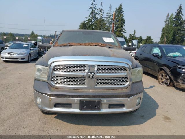 1C6RR7VM2ES481146 RAM 1500 Laramie