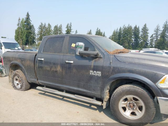 1C6RR7VM2ES481146 RAM 1500 Laramie