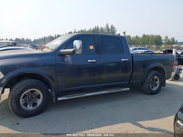 1C6RR7VM2ES481146 RAM 1500 Laramie