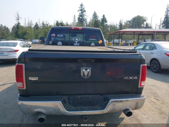1C6RR7VM2ES481146 RAM 1500 Laramie