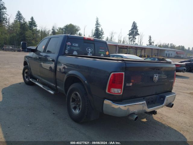 1C6RR7VM2ES481146 RAM 1500 Laramie