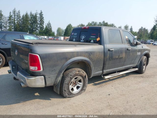 1C6RR7VM2ES481146 RAM 1500 Laramie