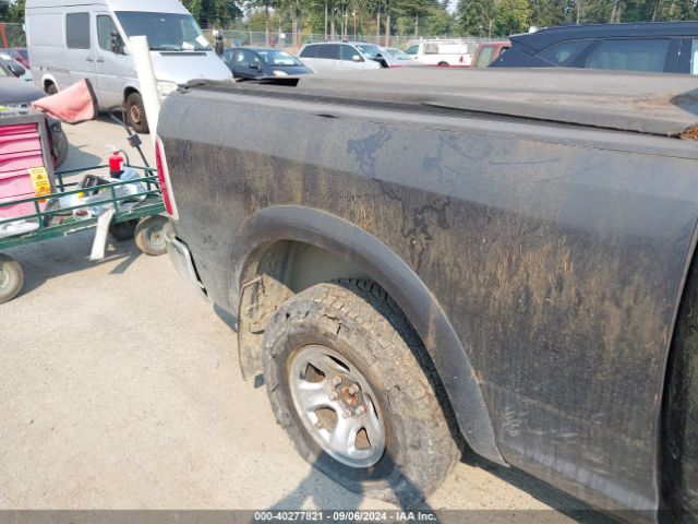 1C6RR7VM2ES481146 RAM 1500 Laramie