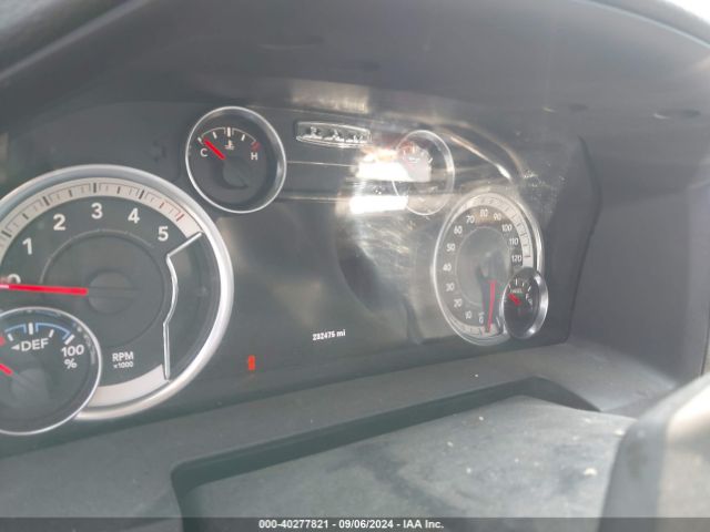 1C6RR7VM2ES481146 RAM 1500 Laramie