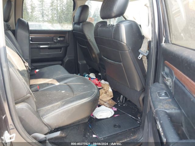 1C6RR7VM2ES481146 RAM 1500 Laramie
