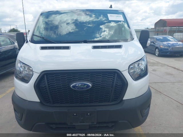 Ford Transit-250 2023 1FTBR1Y86PKA47417 Image 12