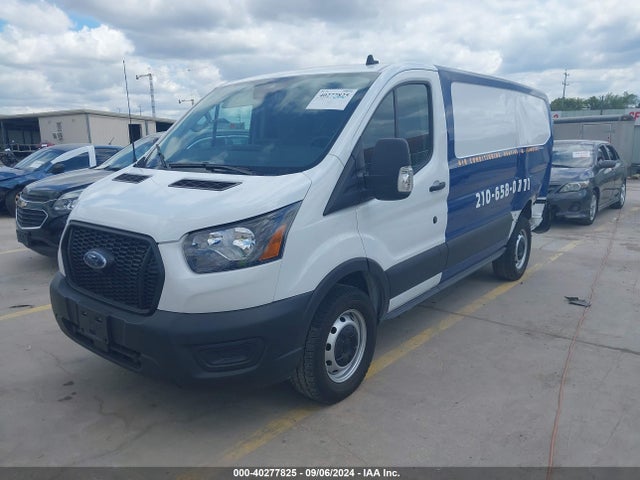 Ford Transit-250 2023 1FTBR1Y86PKA47417 Image 2