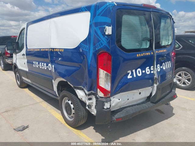 Ford Transit-250 2023 1FTBR1Y86PKA47417 Image 3