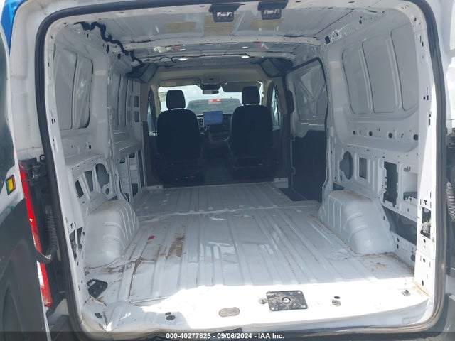 Ford Transit-250 2023 1FTBR1Y86PKA47417 Image 8