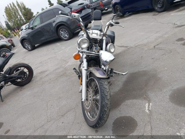 2001 YAMAHA XVS1100 JYAVP11Y31A002344 Photo 4