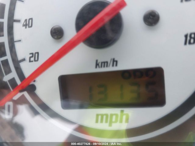 2001 YAMAHA XVS1100 JYAVP11Y31A002344 Photo 6