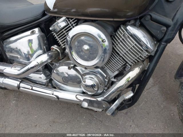 2001 YAMAHA XVS1100 JYAVP11Y31A002344 Photo 7