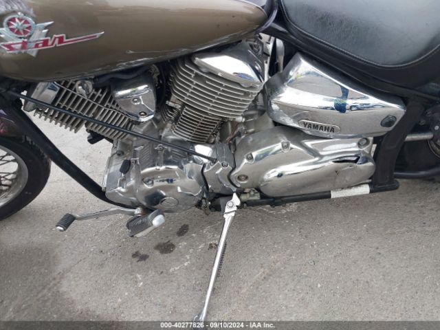 2001 YAMAHA XVS1100 JYAVP11Y31A002344 Photo 8