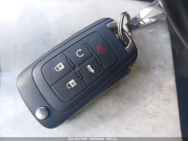1G1PE5SB8F7255810 Chevrolet Cruze 2lt Auto