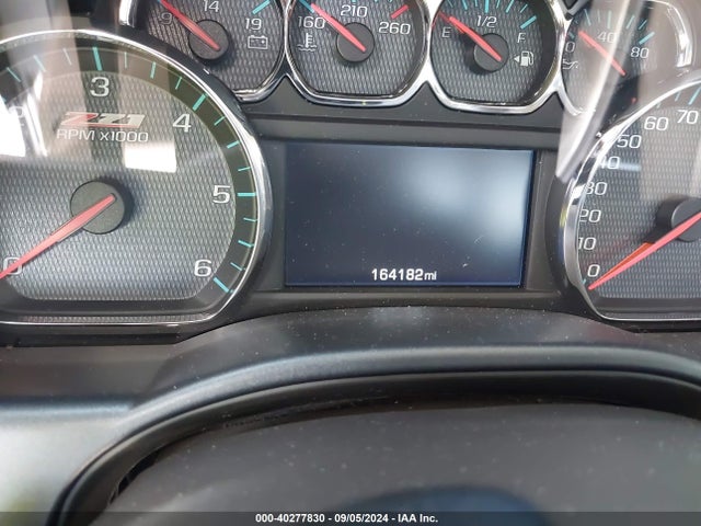 Chevrolet Silverado 2500hd Ltz 2015 1GC1KWEG2FF579344 Image 15