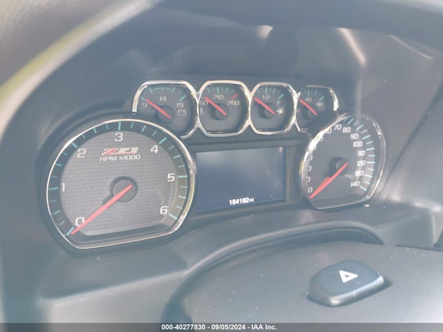Chevrolet Silverado 2500hd Ltz 2015 1GC1KWEG2FF579344 Image 7