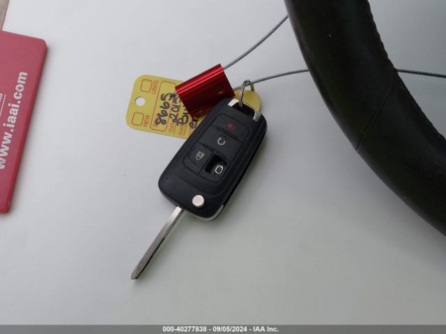 KL4CJCSB6FB104932 Buick Encore Leather
