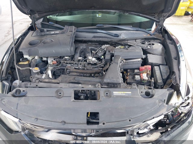 1N4BL3AP3GC269914 Nissan Altima 3.5 Sr