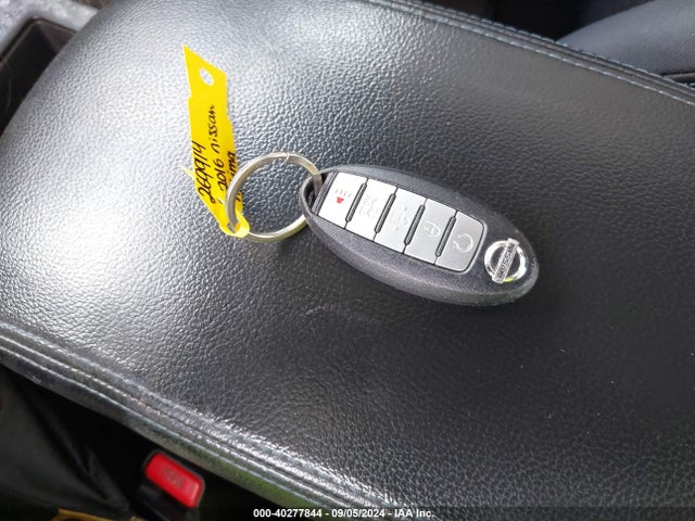 Nissan Altima 3.5 Sr 2016 1N4BL3AP3GC269914 Image 11