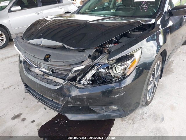 1N4BL3AP3GC269914 Nissan Altima 3.5 Sr