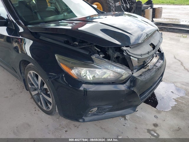 1N4BL3AP3GC269914 Nissan Altima 3.5 Sr