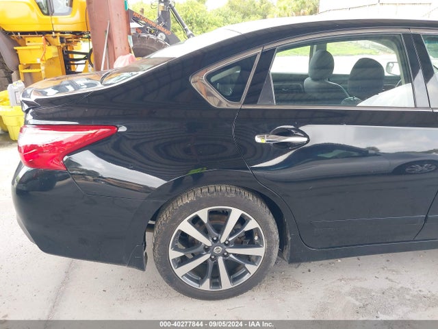 1N4BL3AP3GC269914 Nissan Altima 3.5 Sr