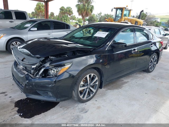 1N4BL3AP3GC269914 Nissan Altima 3.5 Sr