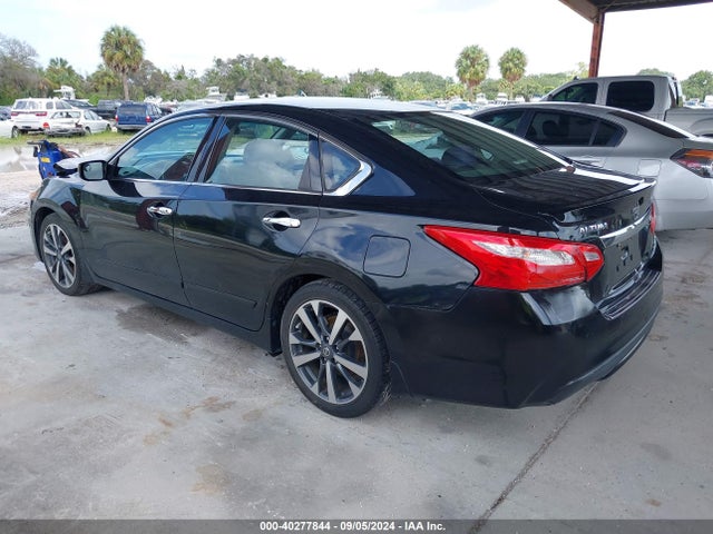 1N4BL3AP3GC269914 Nissan Altima 3.5 Sr
