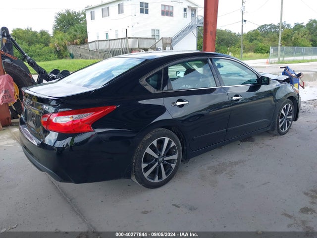 1N4BL3AP3GC269914 Nissan Altima 3.5 Sr