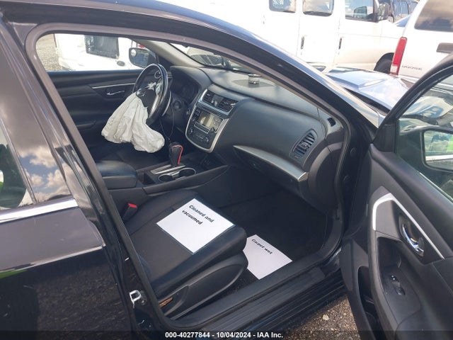 1N4BL3AP3GC269914 Nissan Altima 3.5 Sr