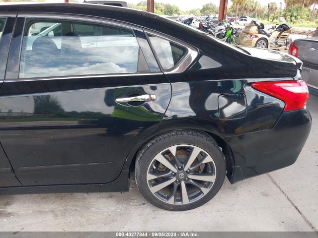 1N4BL3AP3GC269914 Nissan Altima 3.5 Sr