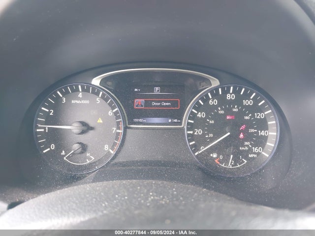 1N4BL3AP3GC269914 Nissan Altima 3.5 Sr