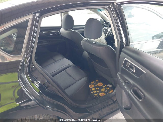 1N4BL3AP3GC269914 Nissan Altima 3.5 Sr