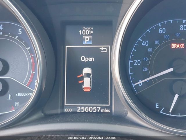 JTNKARJE5GJ514611 Scion IM