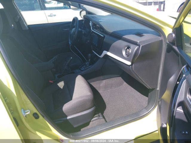 JTNKARJE5GJ514611 Scion IM