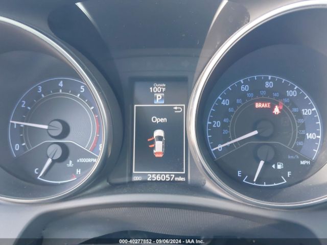 JTNKARJE5GJ514611 Scion IM