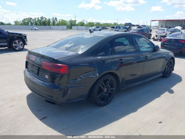 WAUFFAFC2GN016100 Audi A6 2.0t Premium