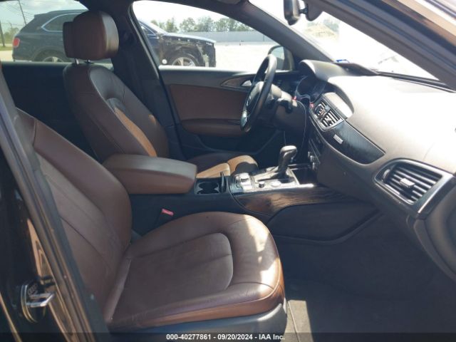 WAUFFAFC2GN016100 Audi A6 2.0t Premium