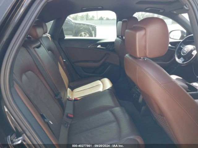WAUFFAFC2GN016100 Audi A6 2.0t Premium