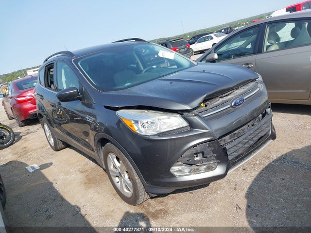 Ford ESCAPE SE 2016 1FMCU0GXXGUA75081 Image 1