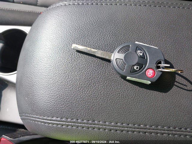 Ford ESCAPE SE 2016 1FMCU0GXXGUA75081 Image 11