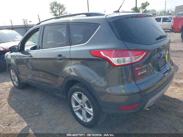 Ford ESCAPE SE 2016 1FMCU0GXXGUA75081 Image 3