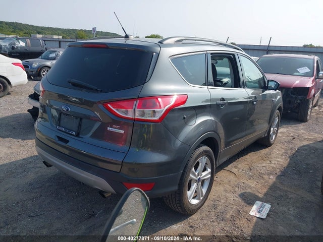 Ford ESCAPE SE 2016 1FMCU0GXXGUA75081 Image 4