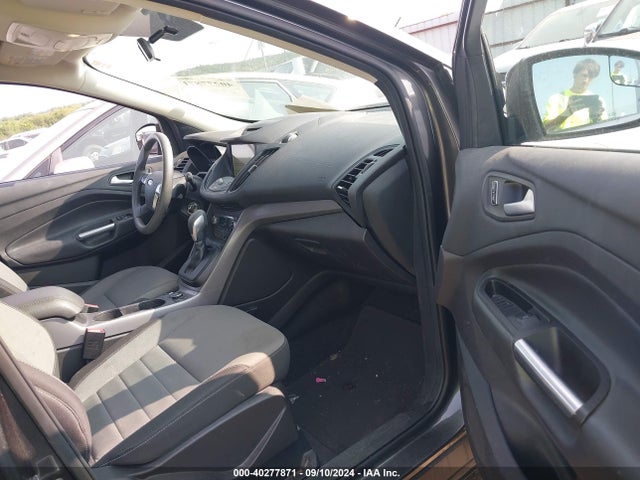 Ford ESCAPE SE 2016 1FMCU0GXXGUA75081 Image 5