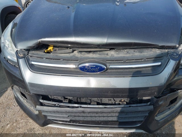 Ford ESCAPE SE 2016 1FMCU0GXXGUA75081 Image 6